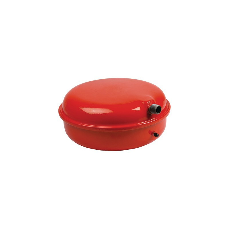 Vaso de expansión 12l- DIFF pour De Dietrich Chappée - S19999460