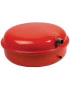 Vaso de expansión 12l- DIFF pour De Dietrich Chappée - S19999460