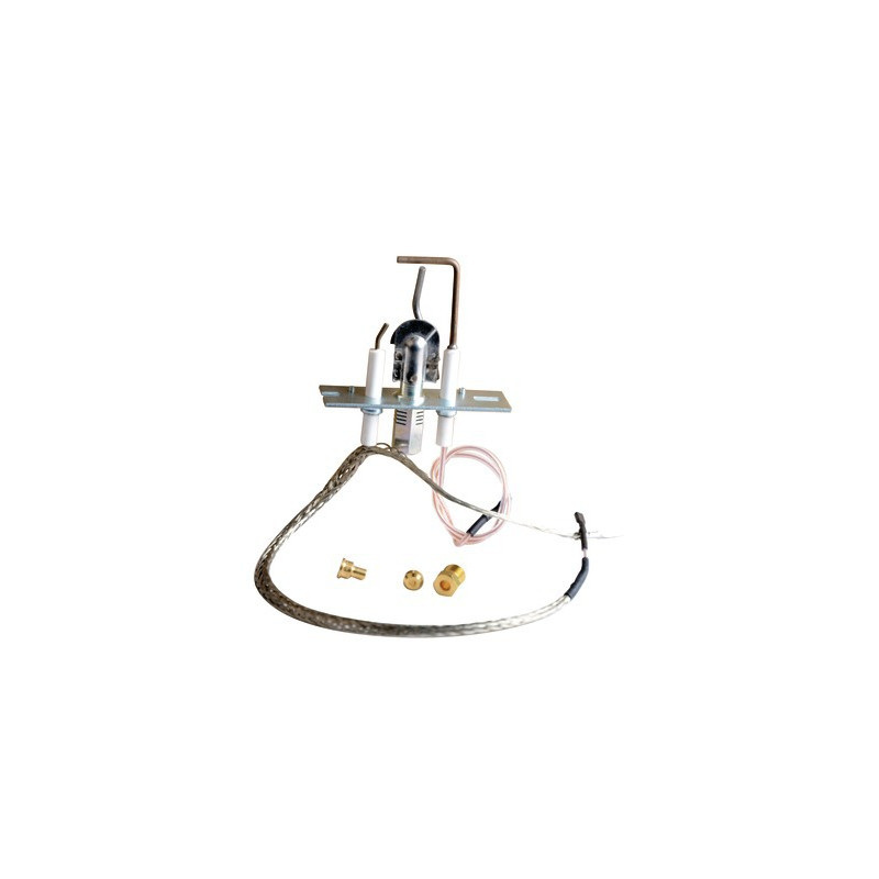 Quemador piloto- RIELLO - 4051499