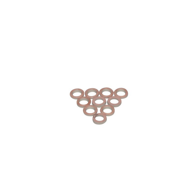 Junta 8.4x5x1.6- DIFF pour De Dietrich Chappée - S100232  - (X10)