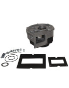 Ventilador G1G170-AB53-29- DIFF pour De Dietrich Chappée - S57770
