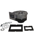 Ventilador G1G170-AB53-29- DIFF pour De Dietrich Chappée - S57770