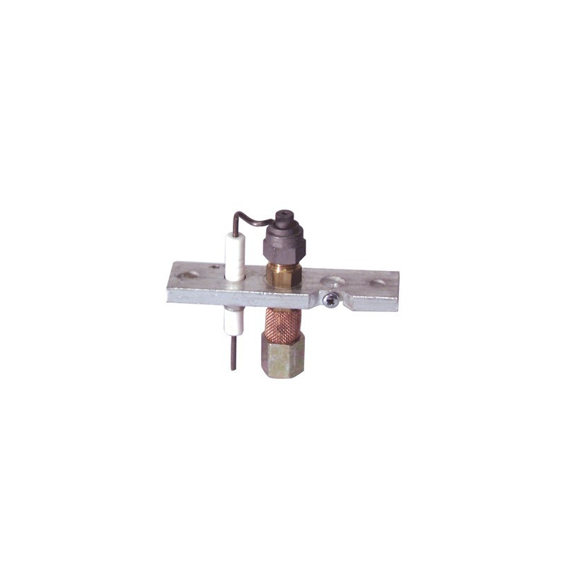 Piloto e inyector- STIEBEL ELTRON - 97171
