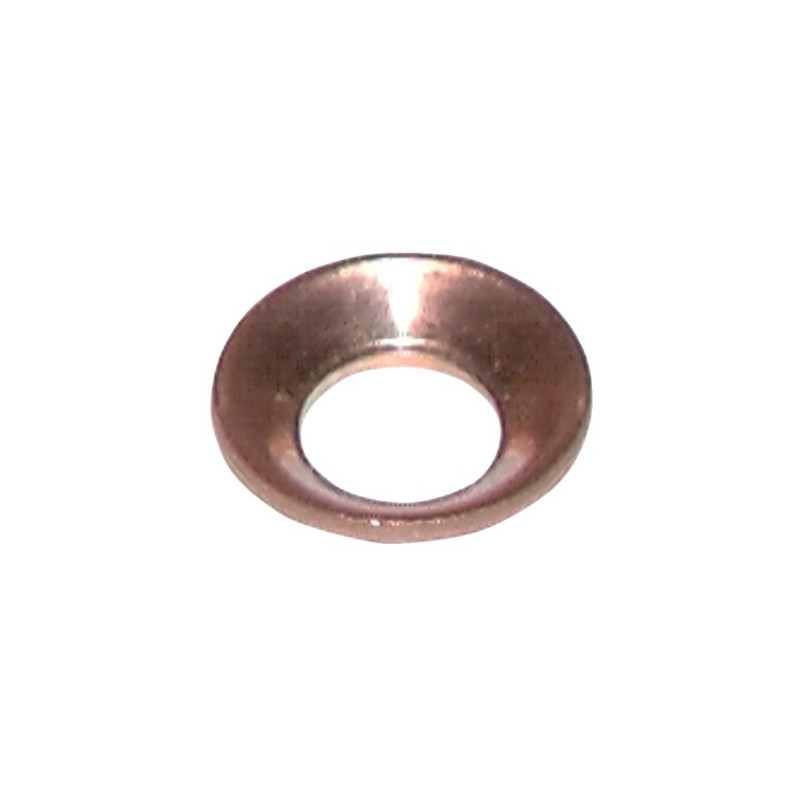 Junta intercalada flare 1/4"- DIFF - 608011  - (X6)