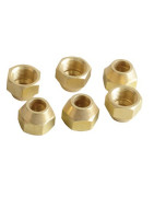 Tuerca flare NS 4-8 Ø1/2''- DIFF - 608023  - (X6)