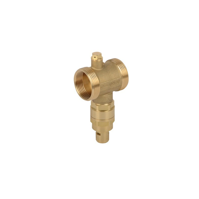 Válvula anticongelante M1"1/2- DIFF - 608069