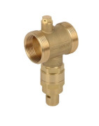 Válvula anticongelante M1"1/2- DIFF - 608069