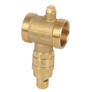 Válvula anticongelante M1"1/2- DIFF - 608069