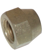 Tapón flare N5-4- DIFF - 608161  - (X6)
