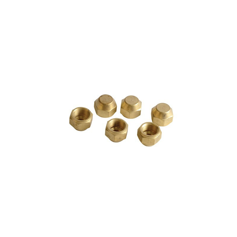 Tapón flare N5-6- DIFF - 608163  - (X6)