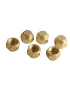Tapón flare N5-6- DIFF - 608163  - (X6)