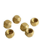 Tapón flare N5-8- DIFF - 608164  - (X6)