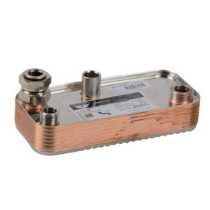 Intercambiador tipo PP14EW04A1- SIME - 6265600A
