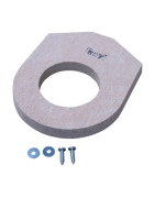 Isol porte brul- GEMINOX - 63002401