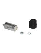 Condensateur 5µf 2p 3mm- CUENOD - 65325038 Condensateur 5µf 2p 3mm- CUENOD - 65325038