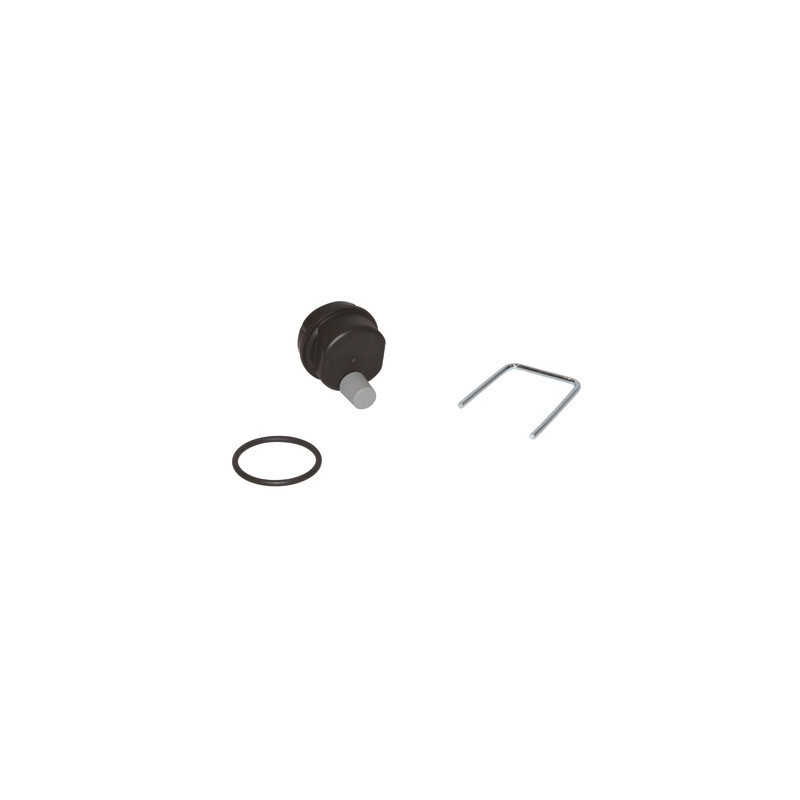 Purgador victoria plus- BAXI ROCA - 7502825