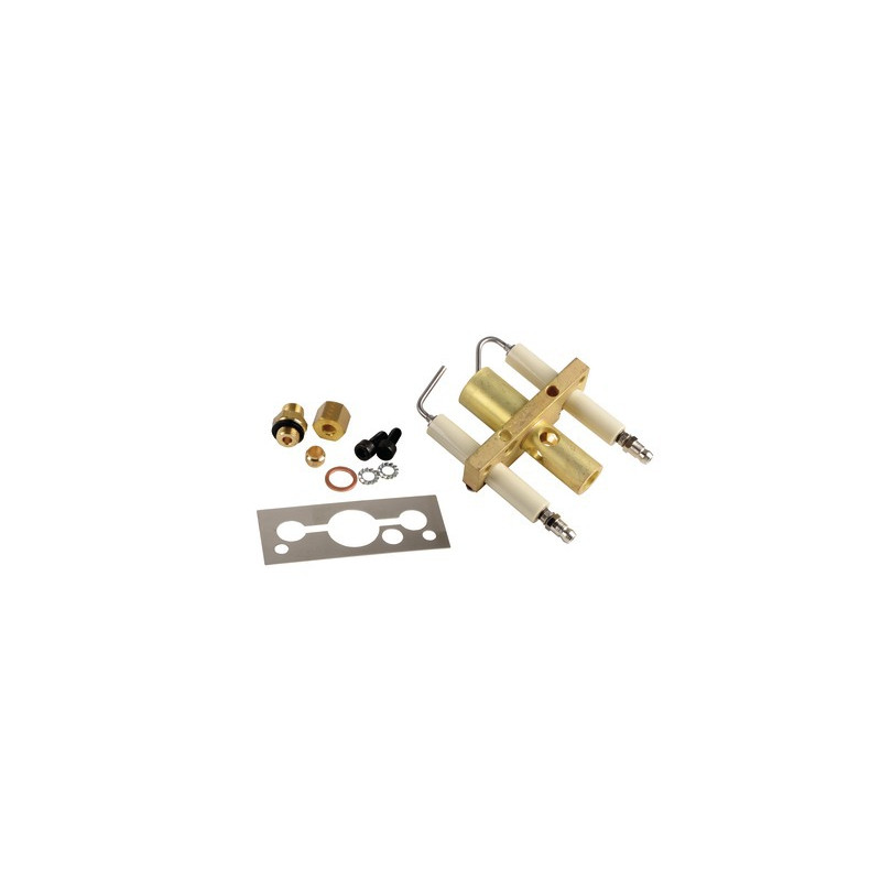 Quemador encendido qsz1 0.8 cplt- DE DIETRICH - 83588601