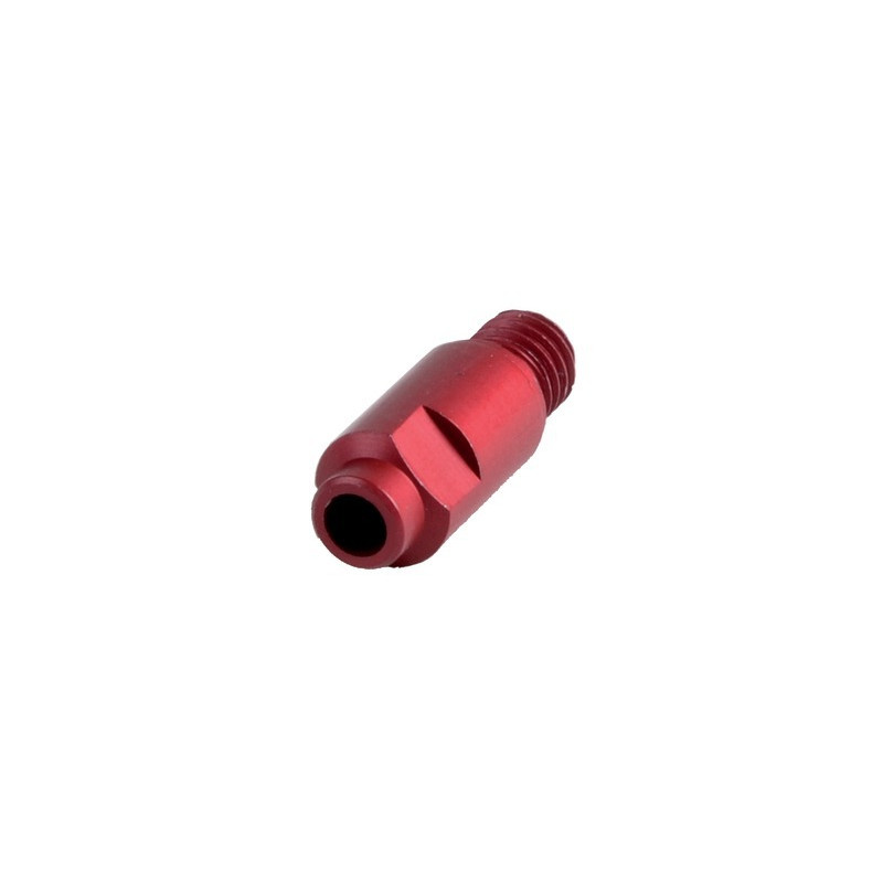 Inyector piloto rojo- ELM LEBLANC - 87082002050