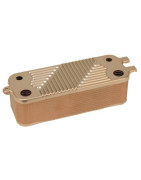Intercambiador con placas- ELM LEBLANC - 87167723990