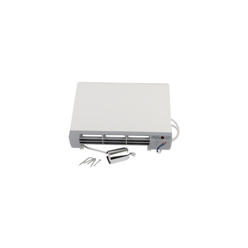 Bloque soplador eléctrico y receptor infrarrojo 2011- ACOVA - 894320