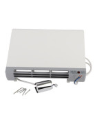 Bloque soplador eléctrico y receptor infrarrojo 2011- ACOVA - 894320