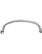 Flexible HP largo 400mm- DIFF - 901430