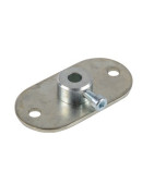 Brida para instalación fija- DIFF - 902241