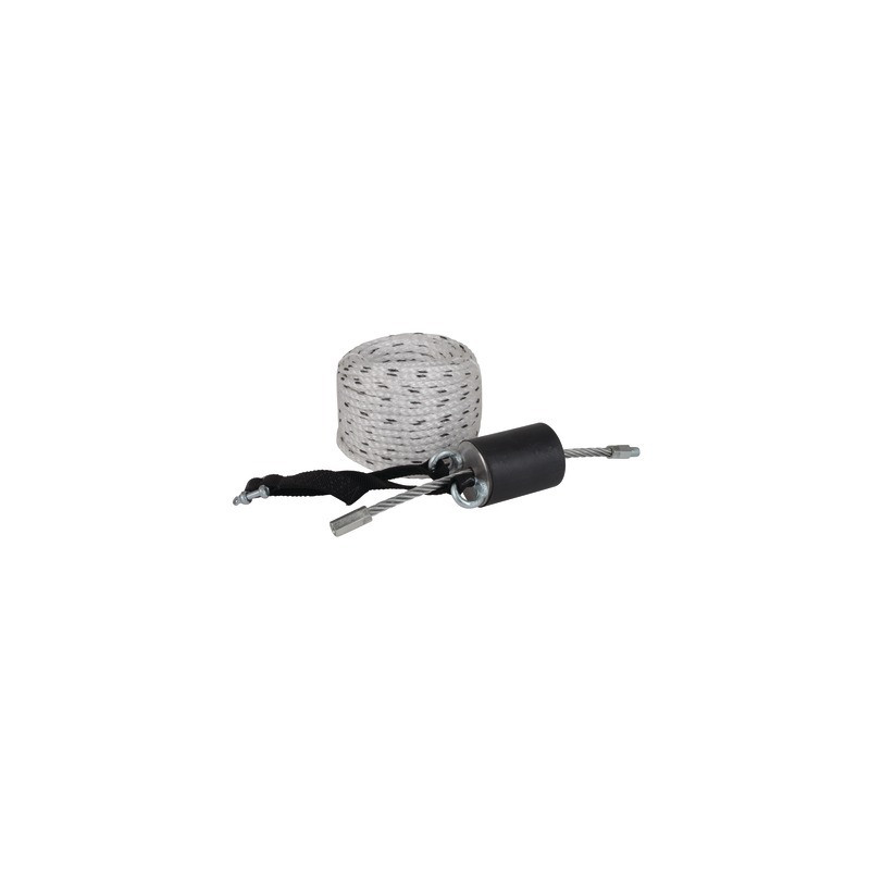 Bola de limpieza- DIFF - 904704