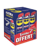 Juntas para Jet Flush 4- WD40 - 33830/FOC  - (X6)