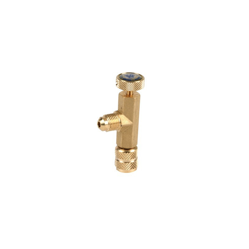 Válvula escuadra MF5/16'' FLARE- DIFF - 906046
