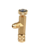Válvula escuadra MF5/16'' FLARE- DIFF - 906046