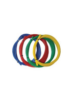 Fils pbt 0.5mm câble roto-brossant- DIFF - 908052 Fils pbt 0.5mm câble roto-brossant- DIFF - 908052