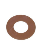 junta de  flush Ø 68 mm x Ø 32 mm x 3 de espesor- DIFF - 99240  - (X10)