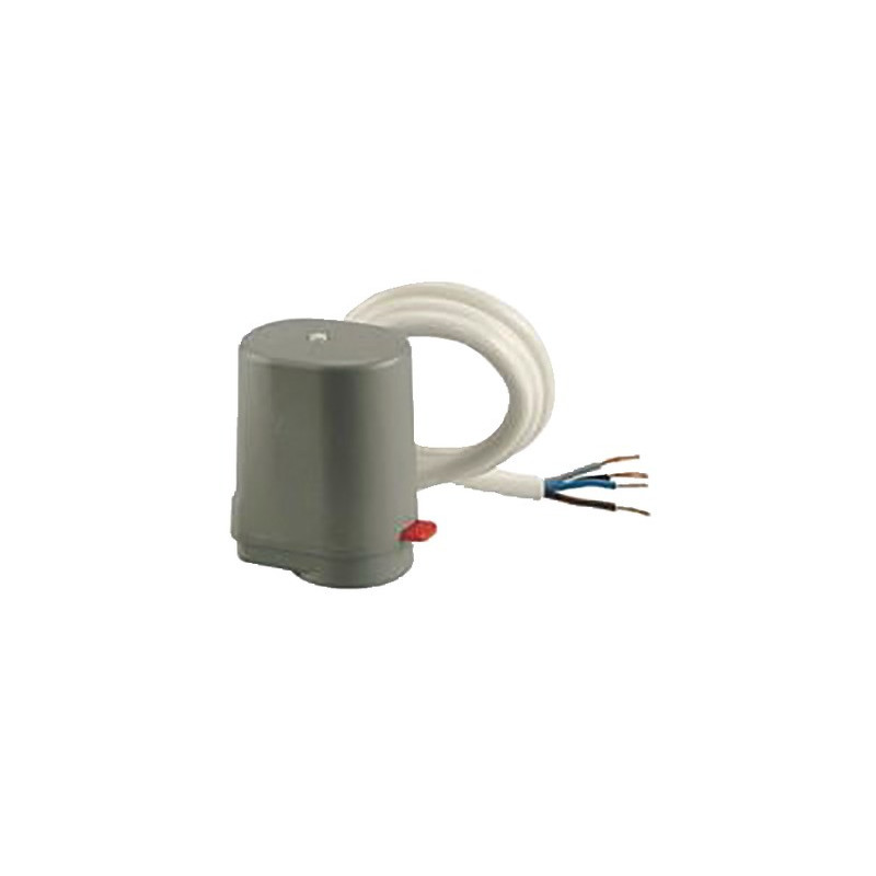 Micromotor 230V 2 hilos NF colector PCBT- GIACOMINI - R473X221