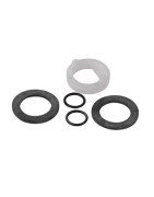 Set de juntas para llave R400- GIACOMINI - 048P0011Z