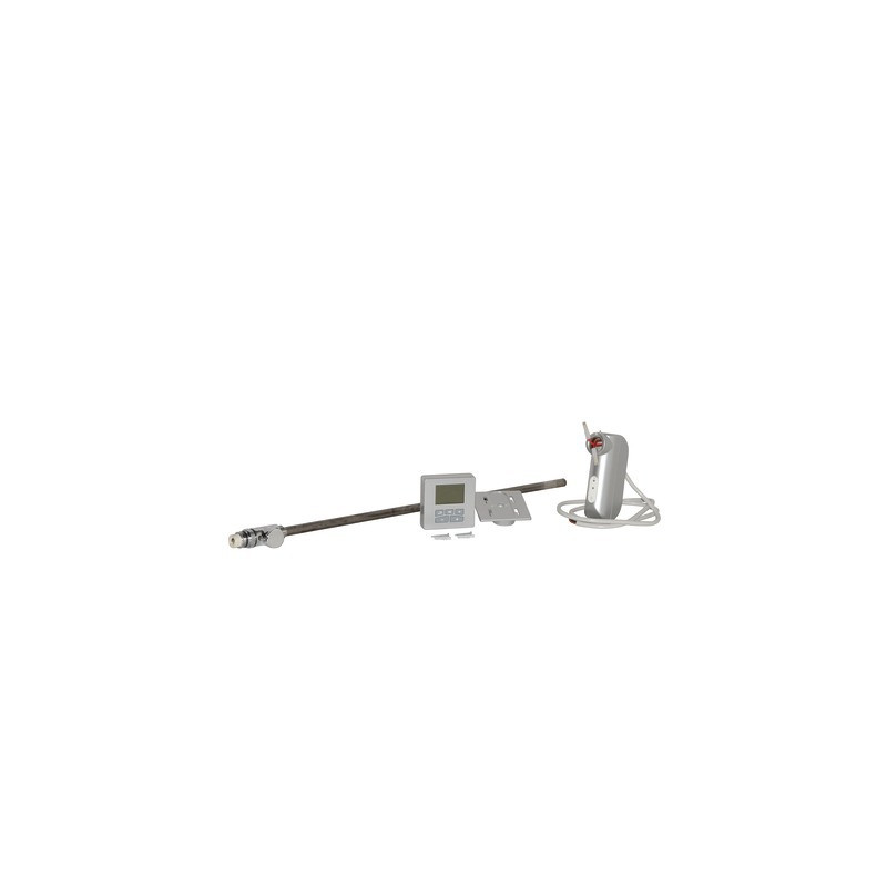 Resistencia WIRELESS 750W gris- IRSAP - ANRE0701CFPB4