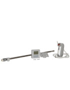 Resistencia WIRELESS 750W gris- IRSAP - ANRE0701CFPB4