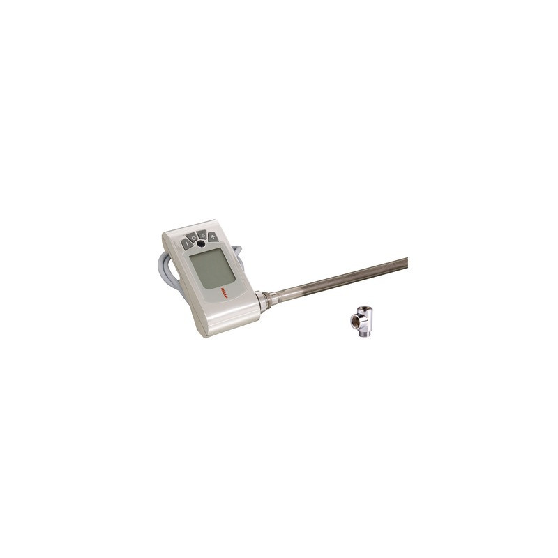 Resistencia IR 800W cromada- IRSAP - ANRE0800GFP50