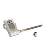Resistencia IR 800W cromada- IRSAP - ANRE0800GFP50