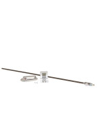 Resistencia WIRELESS 1500W gris- IRSAP - ANRE1010CFPB4