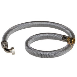 Flexible trenzado lg1210f3/4- FRISQUET - F3AA40522