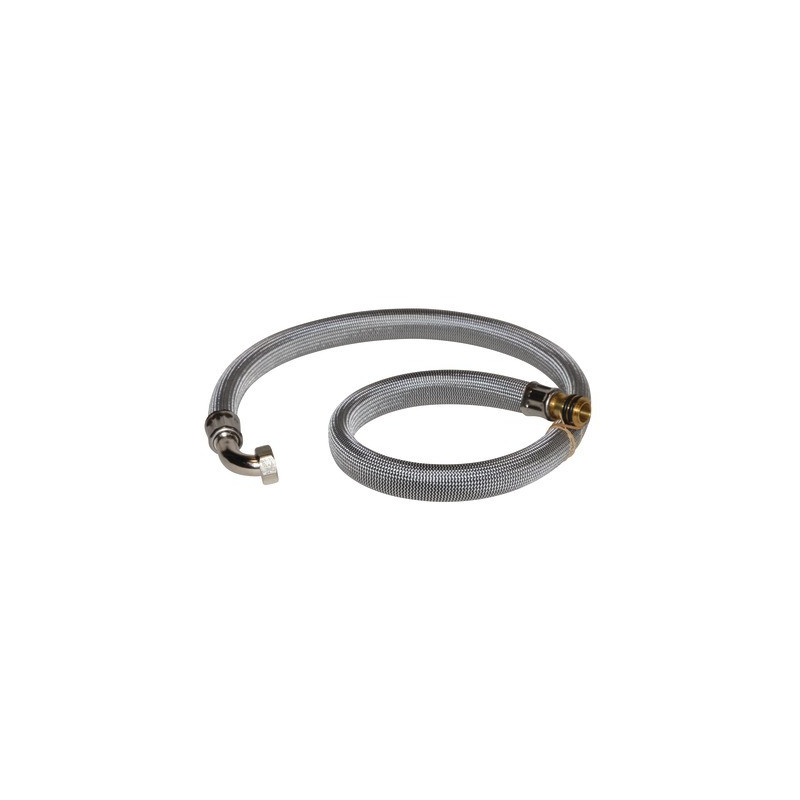 Flexible trenzado lg1210f3/4- FRISQUET - F3AA40522