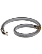 Flexible trenzado lg1210f3/4- FRISQUET - F3AA40522