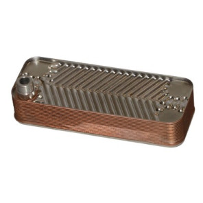 Intercambiador con placas- CHAPPEE - JJJ005661580