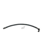 Flexible d.6 lg.400mm- DE DIETRICH - S100792