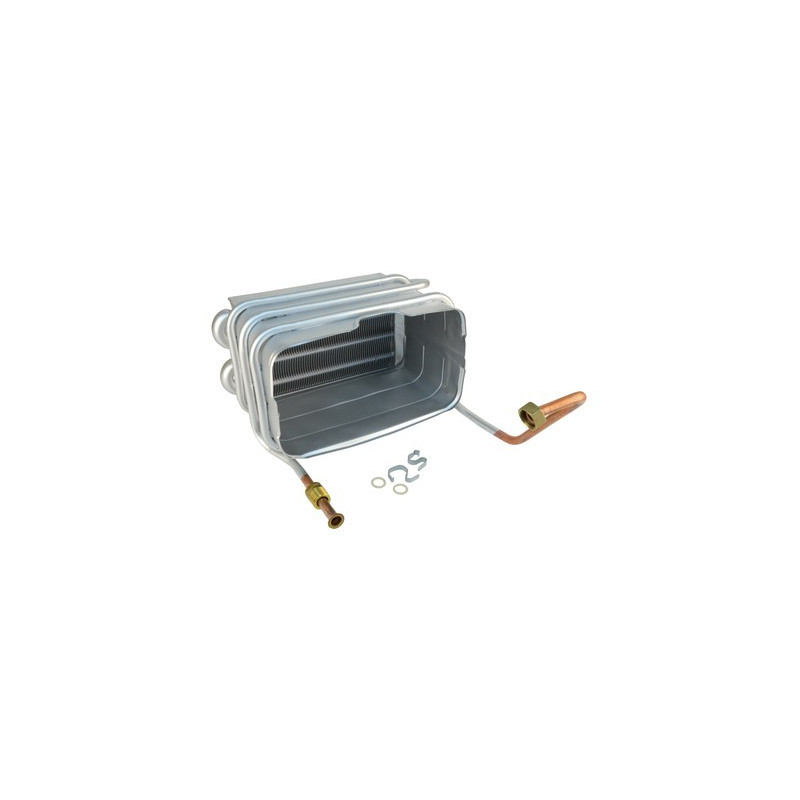 Intercambiador- SAUNIER DUVAL - S1213700