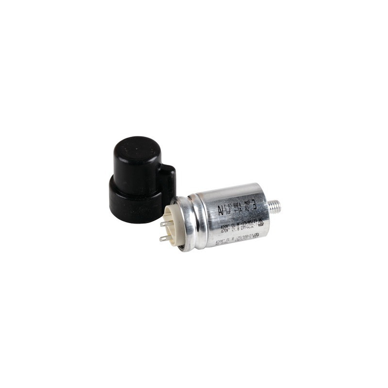 Condensador 3mf cubierta- CHAPPEE - S58083768