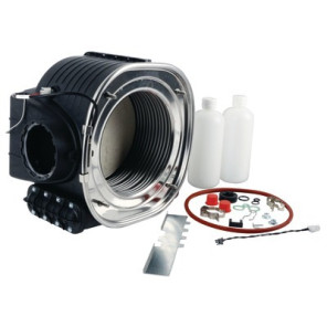 Intercambiador 3+1 24/28- DE DIETRICH - S62777