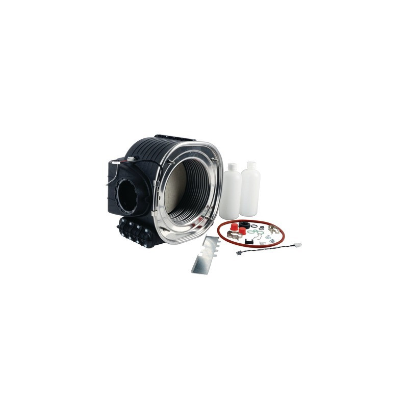 Intercambiador 3+1 24/28- DE DIETRICH - S62777