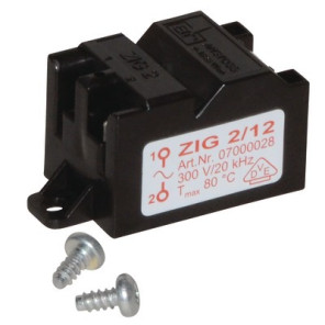 Transformador- VAILLANT - 0020143448